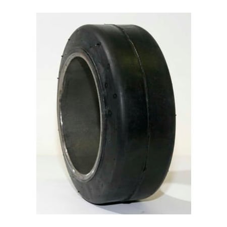 Gps - Generic Parts Service Drive Tire For Crown ST 3000 Pallet Trucks CR 127251